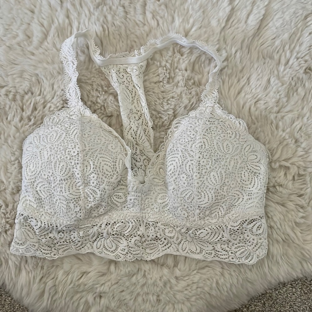 Auden Lace Bralette